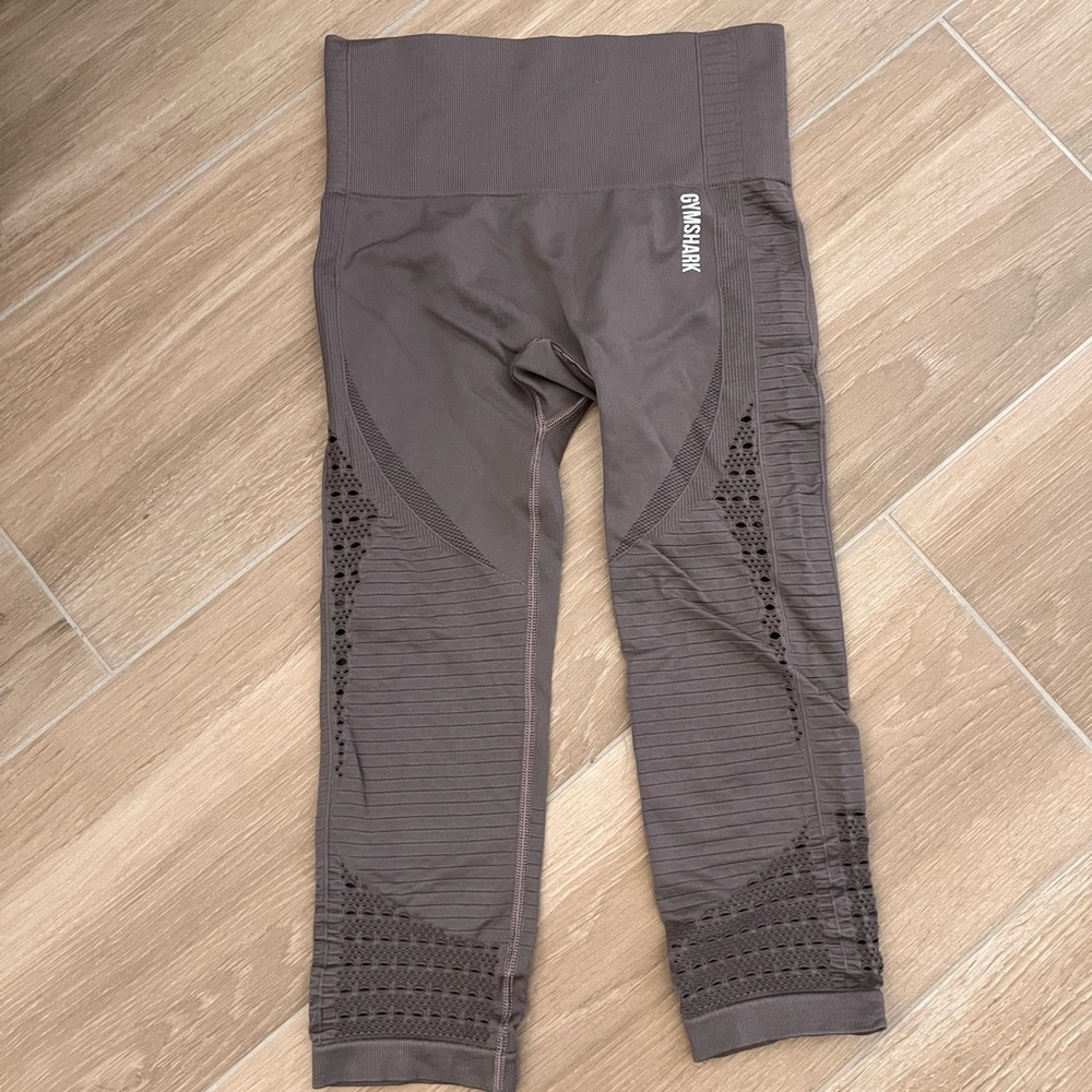 Gymshark Seamless Leggings